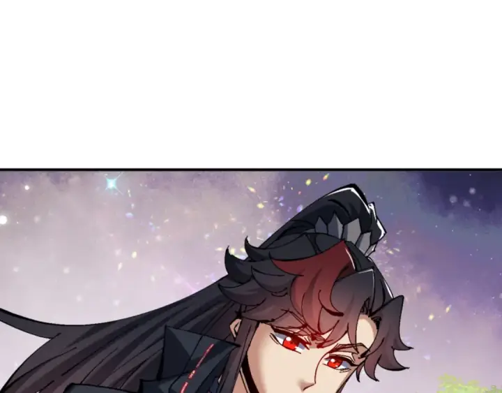 《师尊：这个冲师逆徒才不是圣子》第116话 告诉你我知道的秘密~图26