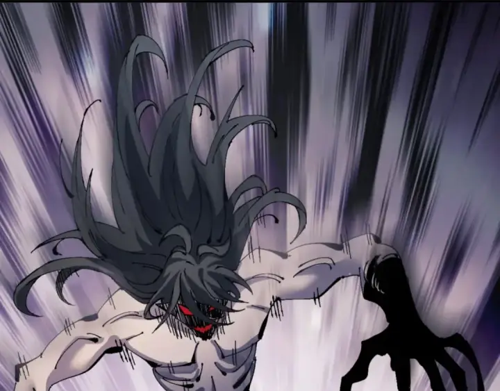 《师尊：这个冲师逆徒才不是圣子》第116话 告诉你我知道的秘密~图30