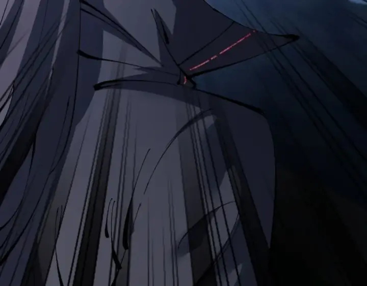 《师尊：这个冲师逆徒才不是圣子》第116话 告诉你我知道的秘密~图35