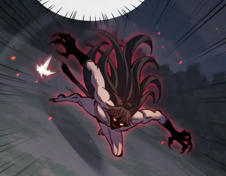 《师尊：这个冲师逆徒才不是圣子》第116话 告诉你我知道的秘密~图46