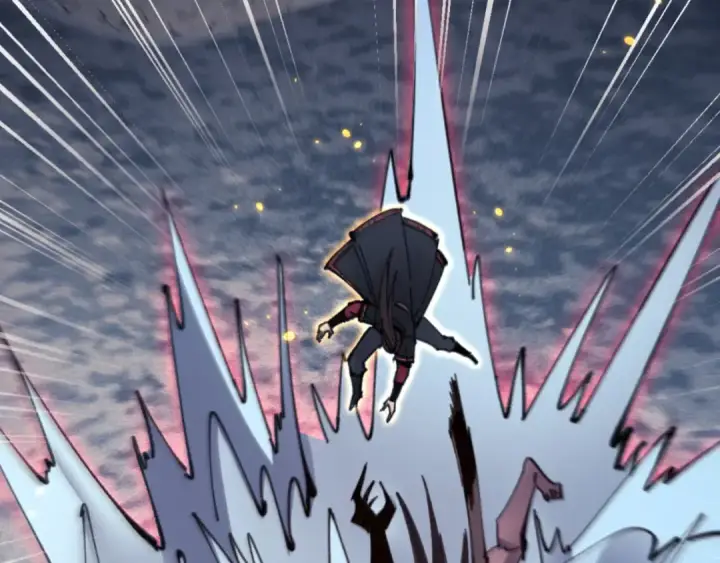 《师尊：这个冲师逆徒才不是圣子》第116话 告诉你我知道的秘密~图54