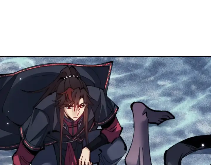 《师尊：这个冲师逆徒才不是圣子》第116话 告诉你我知道的秘密~图57