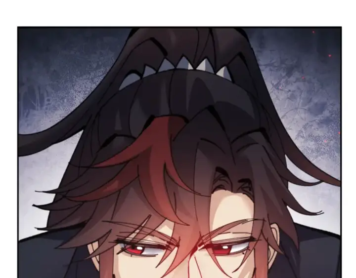 《师尊：这个冲师逆徒才不是圣子》第116话 告诉你我知道的秘密~图61