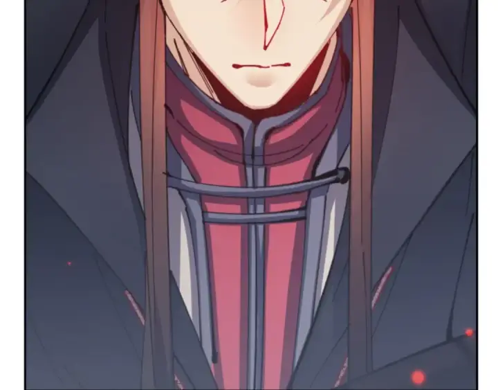 《师尊：这个冲师逆徒才不是圣子》第116话 告诉你我知道的秘密~图62