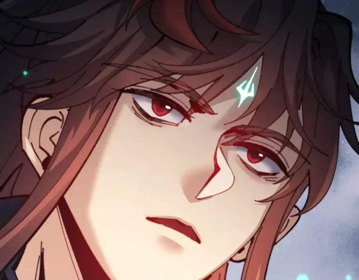 《师尊：这个冲师逆徒才不是圣子》第116话 告诉你我知道的秘密~图74