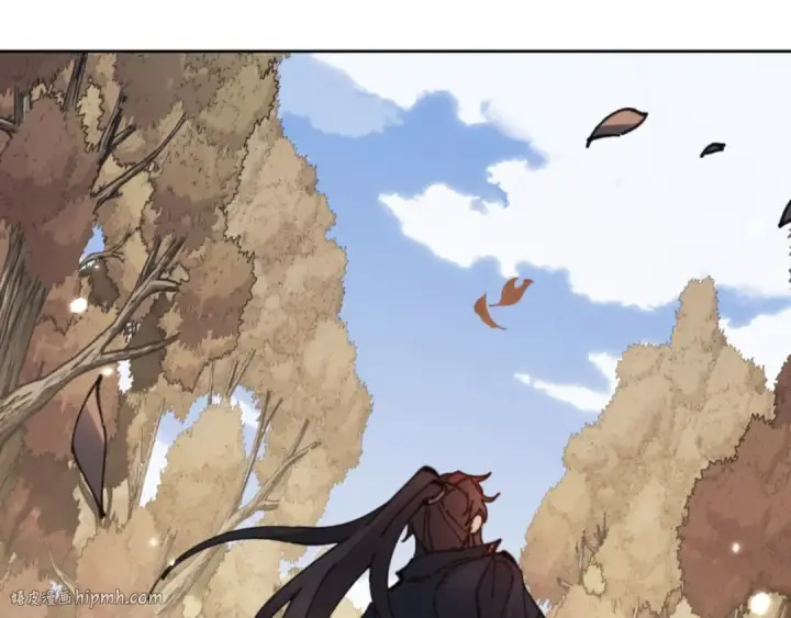 《师尊：这个冲师逆徒才不是圣子》第116话 告诉你我知道的秘密~图88