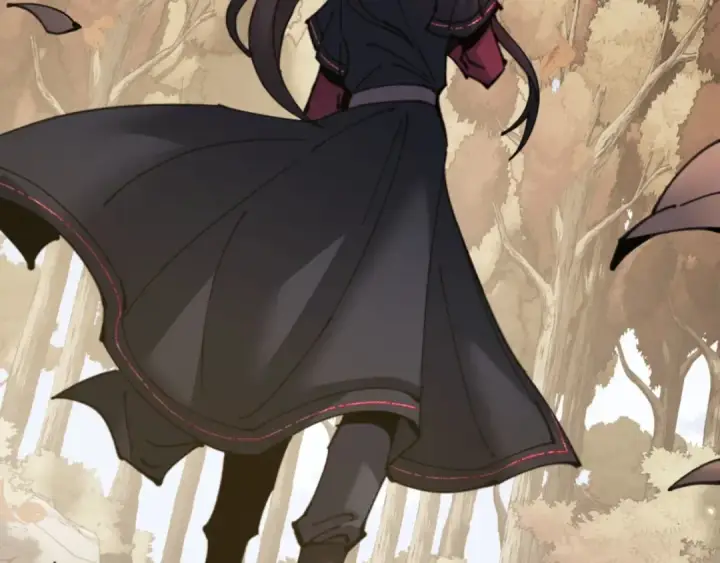 《师尊：这个冲师逆徒才不是圣子》第116话 告诉你我知道的秘密~图89