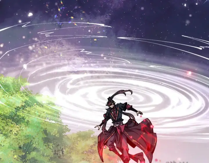 《师尊：这个冲师逆徒才不是圣子》第116话 告诉你我知道的秘密~图9