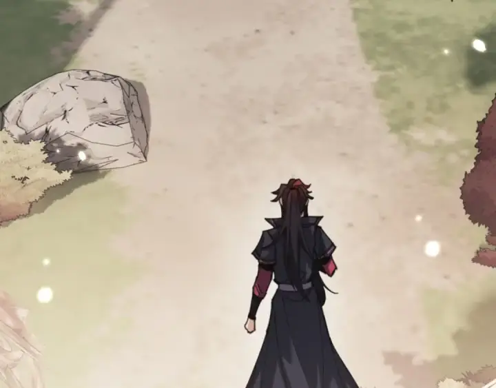 《师尊：这个冲师逆徒才不是圣子》第116话 告诉你我知道的秘密~图92
