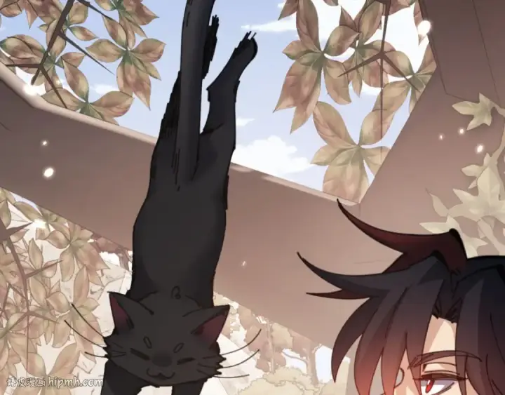 《师尊：这个冲师逆徒才不是圣子》第116话 告诉你我知道的秘密~图96