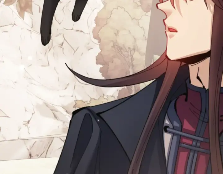 《师尊：这个冲师逆徒才不是圣子》第116话 告诉你我知道的秘密~图97