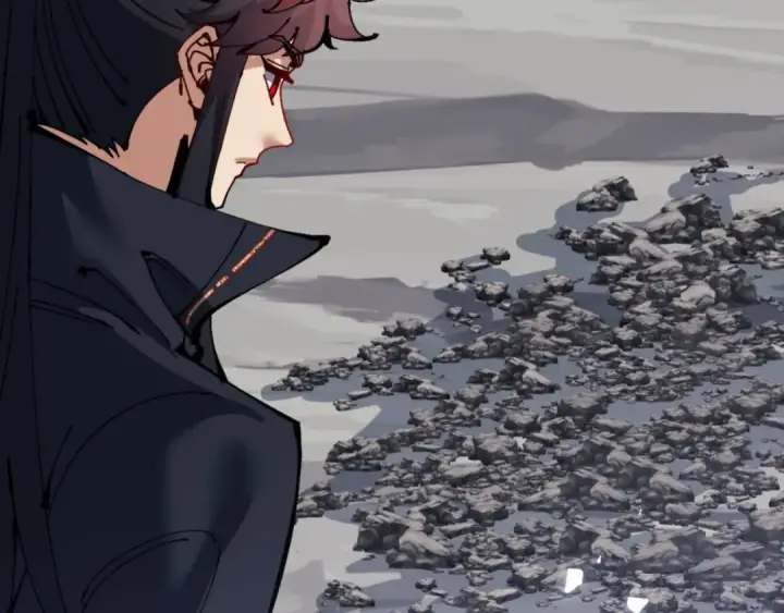 《师尊：这个冲师逆徒才不是圣子》第117话 打破不可能！图113