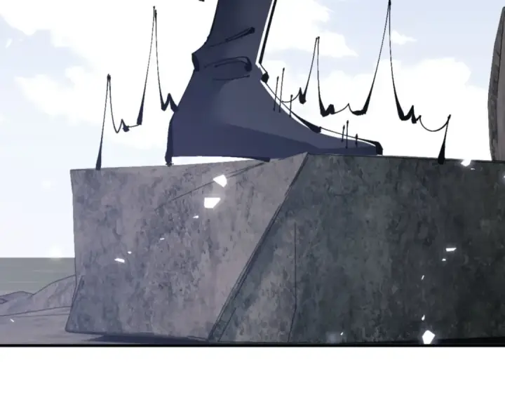 《师尊：这个冲师逆徒才不是圣子》第117话 打破不可能！图125