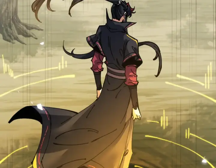 《师尊：这个冲师逆徒才不是圣子》第117话 打破不可能！图13