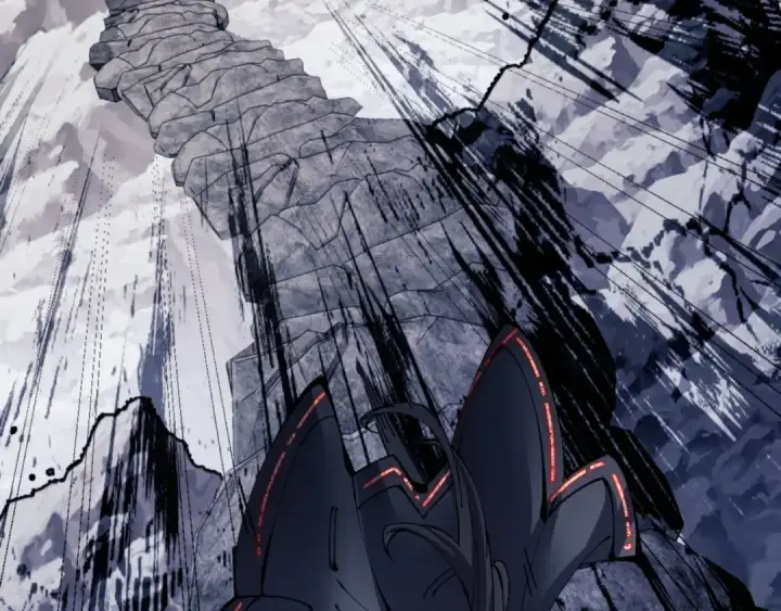 《师尊：这个冲师逆徒才不是圣子》第117话 打破不可能！图132