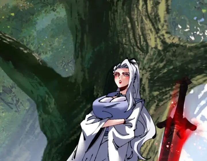 《师尊：这个冲师逆徒才不是圣子》第117话 打破不可能！图147