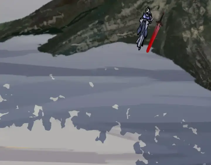 《师尊：这个冲师逆徒才不是圣子》第117话 打破不可能！图169