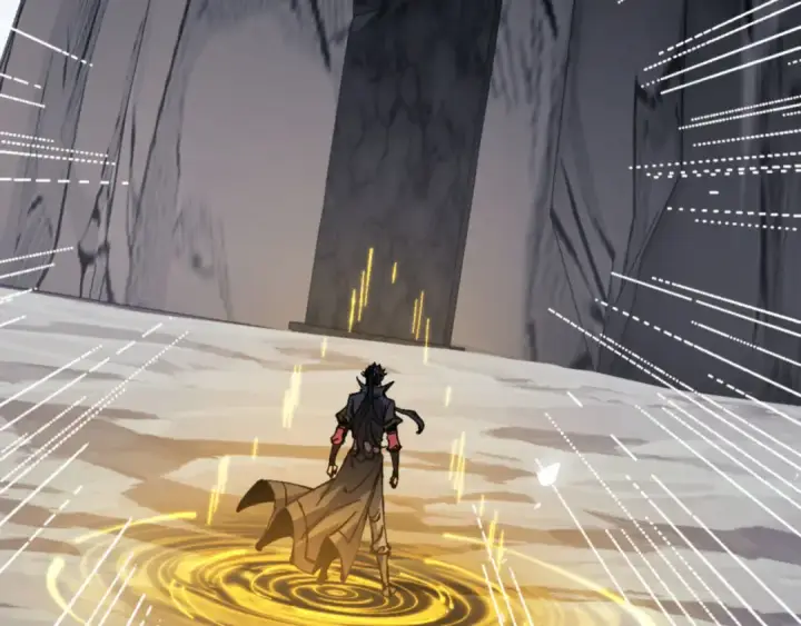《师尊：这个冲师逆徒才不是圣子》第117话 打破不可能！图17