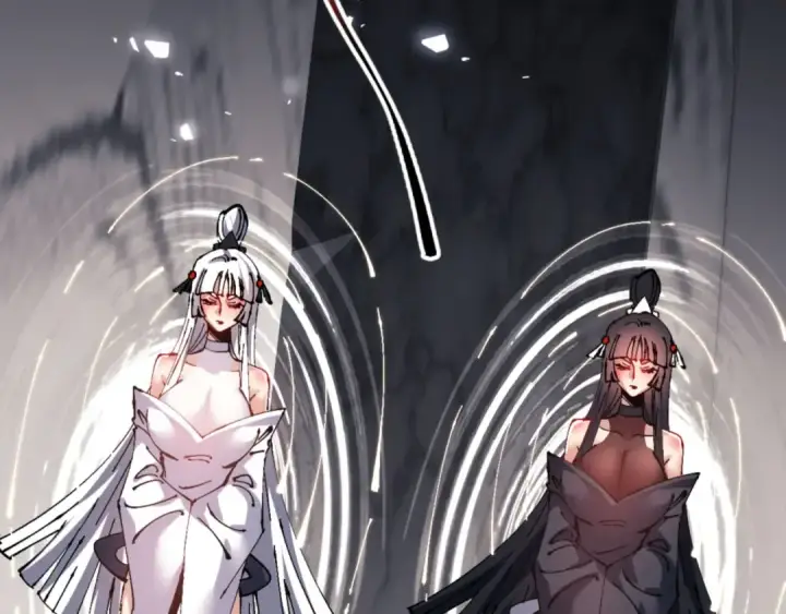 《师尊：这个冲师逆徒才不是圣子》第117话 打破不可能！图20