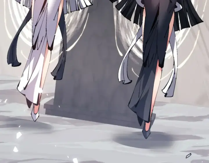《师尊：这个冲师逆徒才不是圣子》第117话 打破不可能！图21