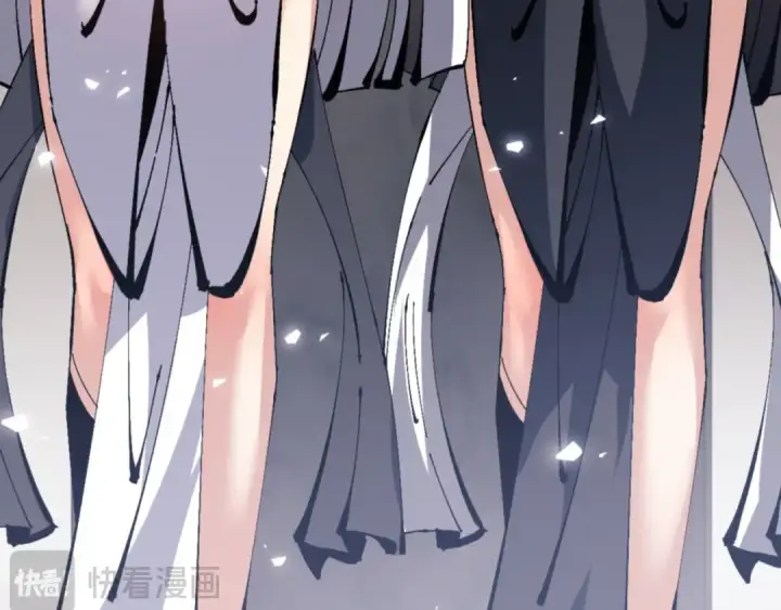 《师尊：这个冲师逆徒才不是圣子》第117话 打破不可能！图25