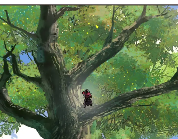 《师尊：这个冲师逆徒才不是圣子》第117话 打破不可能！图31