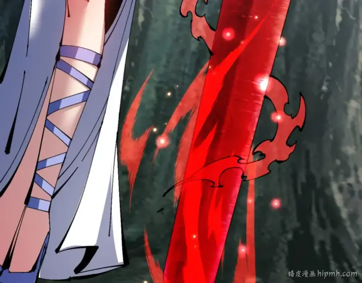 《师尊：这个冲师逆徒才不是圣子》第117话 打破不可能！图40