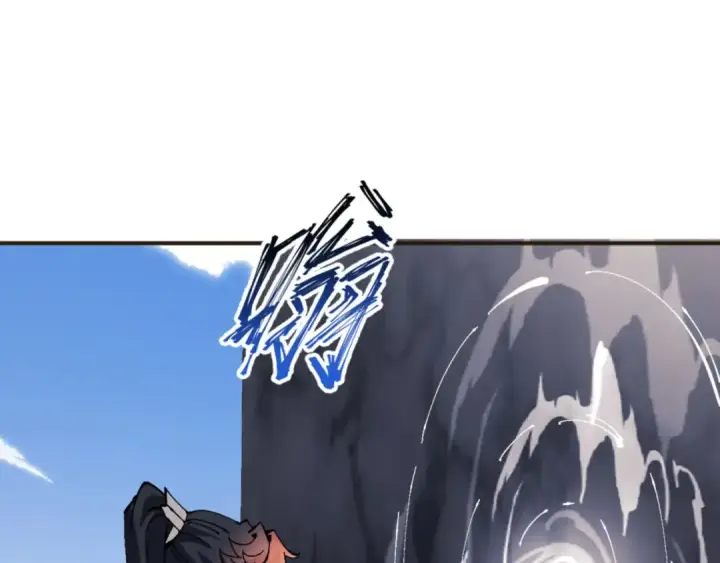 《师尊：这个冲师逆徒才不是圣子》第117话 打破不可能！图49
