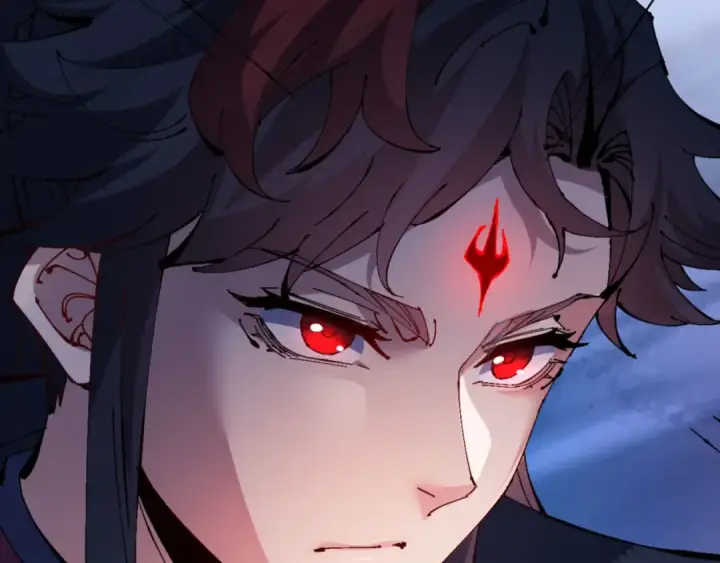 《师尊：这个冲师逆徒才不是圣子》第117话 打破不可能！图61