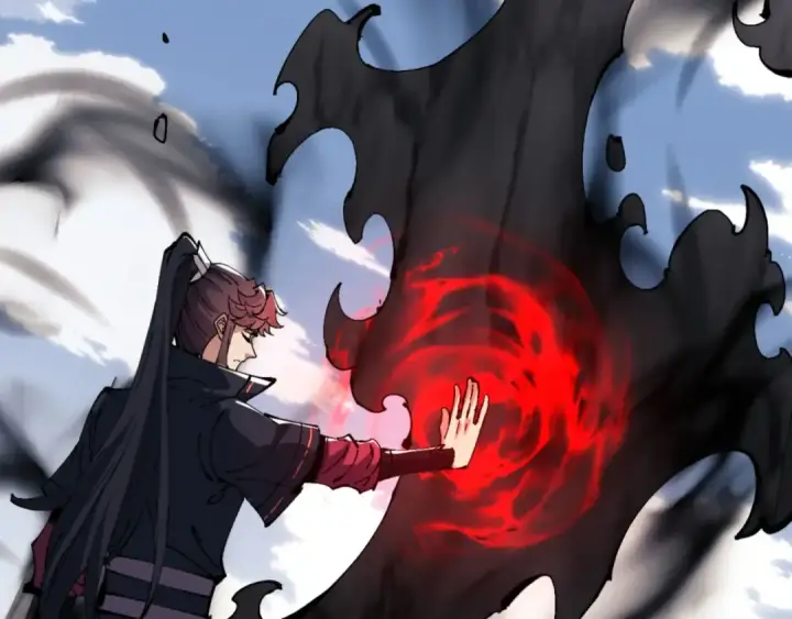 《师尊：这个冲师逆徒才不是圣子》第117话 打破不可能！图97