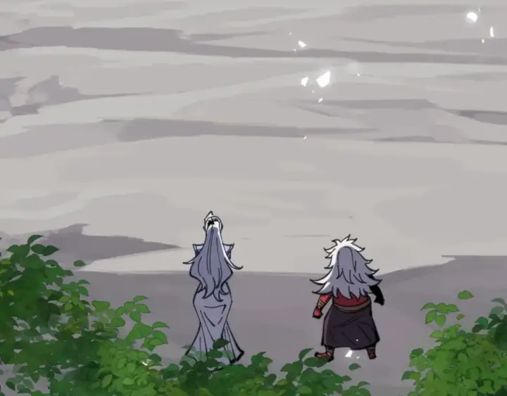 《师尊：这个冲师逆徒才不是圣子》第118话 小猫咪怎会有坏心思图10