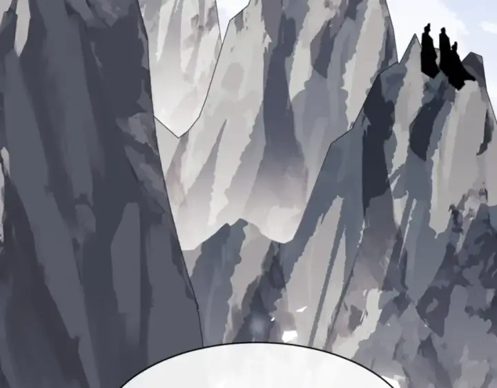 《师尊：这个冲师逆徒才不是圣子》第118话 小猫咪怎会有坏心思图139