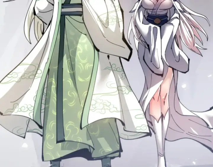 《师尊：这个冲师逆徒才不是圣子》第118话 小猫咪怎会有坏心思图143