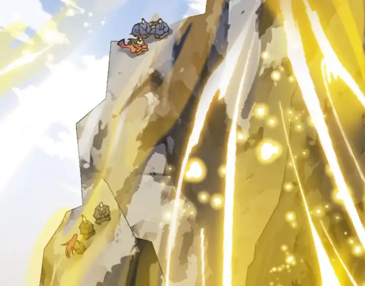 《师尊：这个冲师逆徒才不是圣子》第118话 小猫咪怎会有坏心思图154
