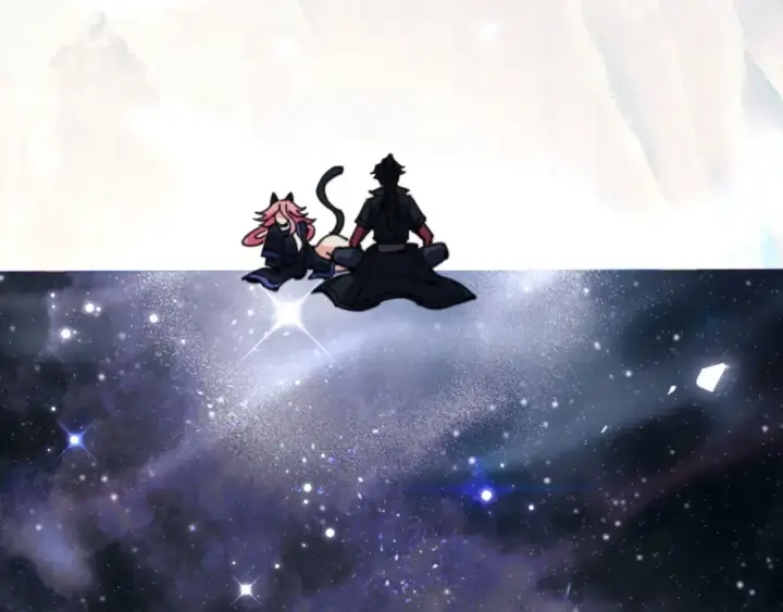《师尊：这个冲师逆徒才不是圣子》第118话 小猫咪怎会有坏心思图163