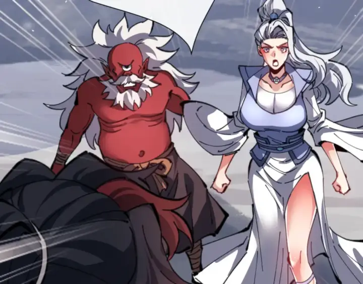 《师尊：这个冲师逆徒才不是圣子》第118话 小猫咪怎会有坏心思图42