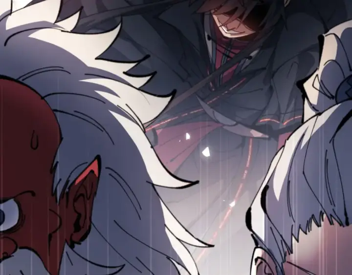 《师尊：这个冲师逆徒才不是圣子》第118话 小猫咪怎会有坏心思图46