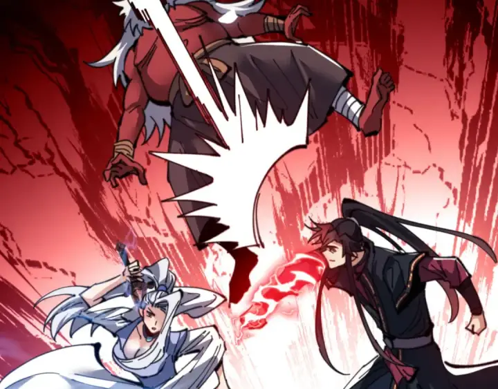 《师尊：这个冲师逆徒才不是圣子》第118话 小猫咪怎会有坏心思图50
