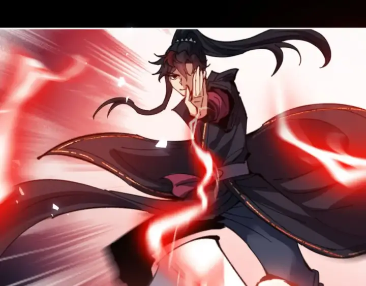 《师尊：这个冲师逆徒才不是圣子》第118话 小猫咪怎会有坏心思图57