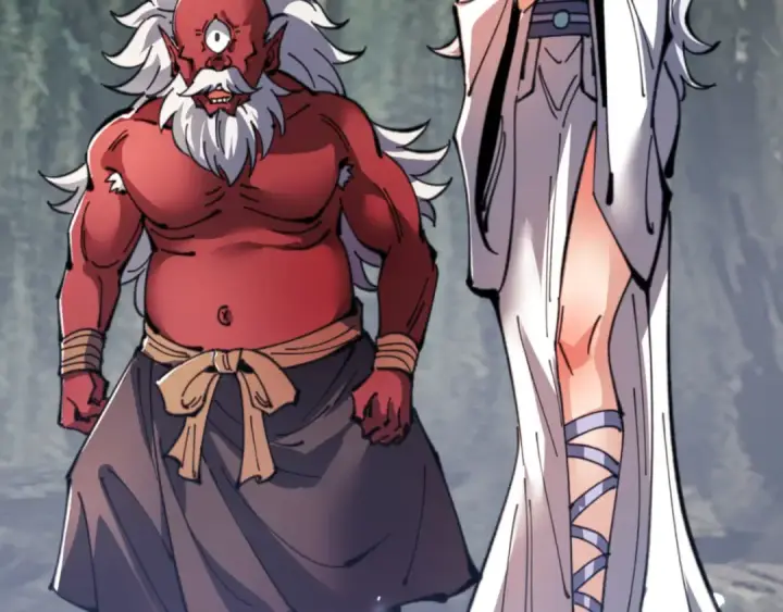 《师尊：这个冲师逆徒才不是圣子》第118话 小猫咪怎会有坏心思图6