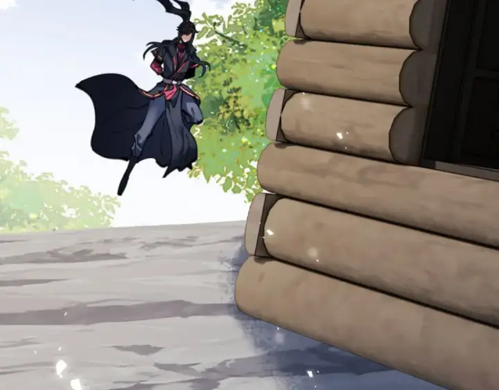《师尊：这个冲师逆徒才不是圣子》第118话 小猫咪怎会有坏心思图81