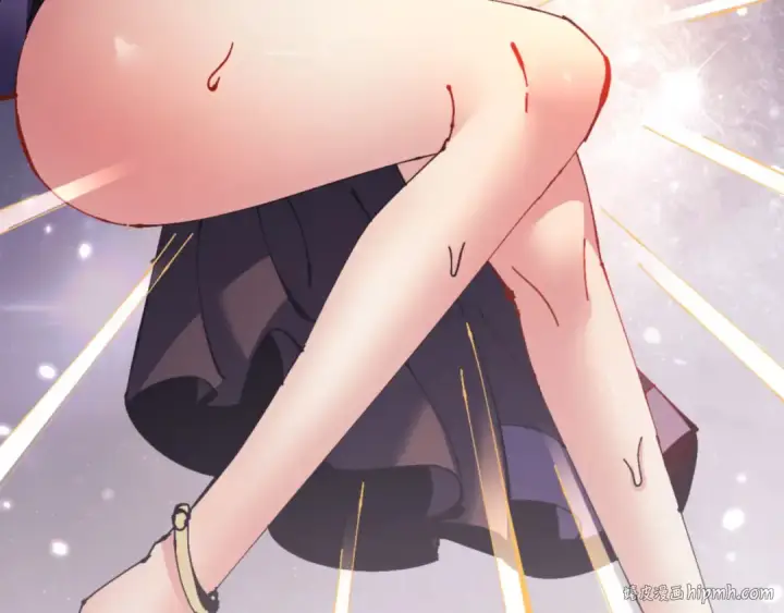 《师尊：这个冲师逆徒才不是圣子》第119话 好一把大宝剑图128