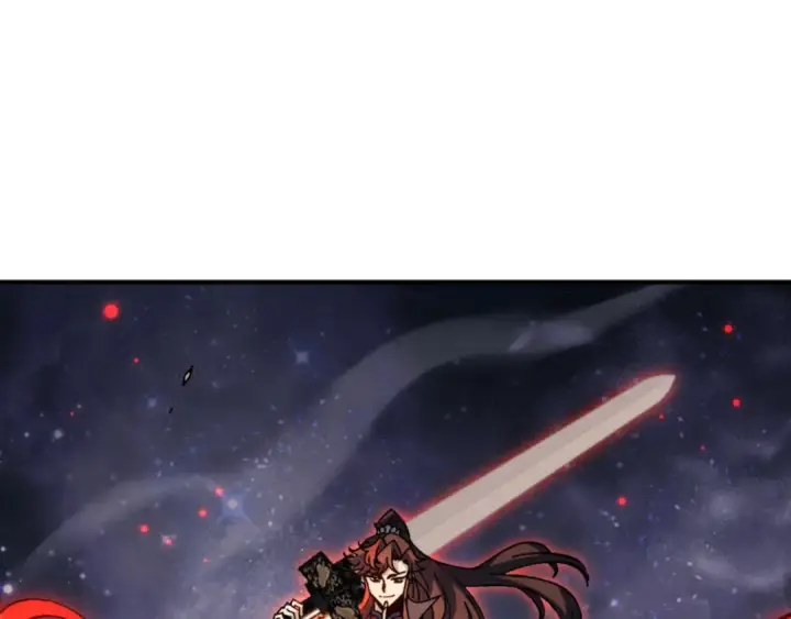 《师尊：这个冲师逆徒才不是圣子》第119话 好一把大宝剑图153