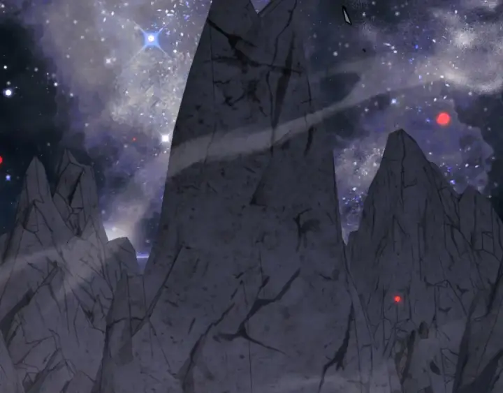 《师尊：这个冲师逆徒才不是圣子》第119话 好一把大宝剑图157