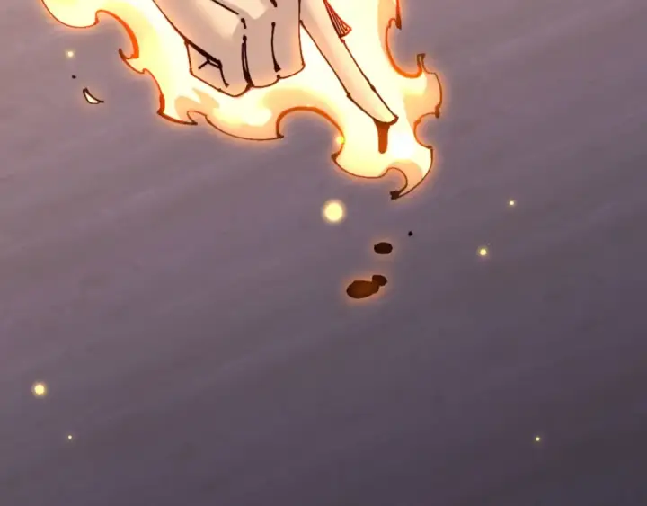 《师尊：这个冲师逆徒才不是圣子》第119话 好一把大宝剑图21