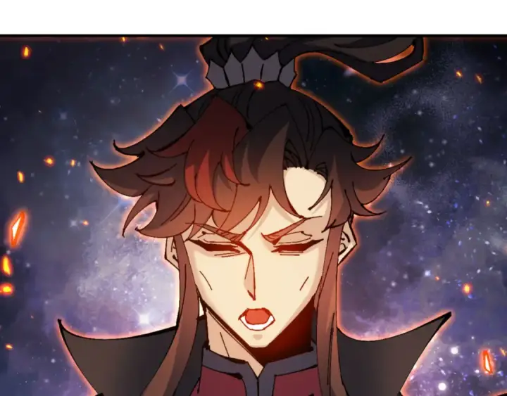 《师尊：这个冲师逆徒才不是圣子》第119话 好一把大宝剑图55