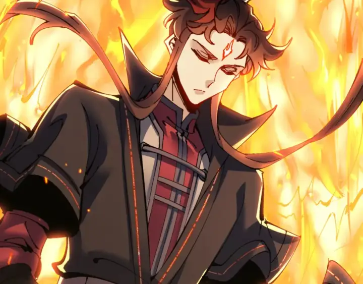 《师尊：这个冲师逆徒才不是圣子》第119话 好一把大宝剑图59