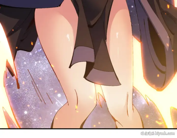 《师尊：这个冲师逆徒才不是圣子》第119话 好一把大宝剑图64