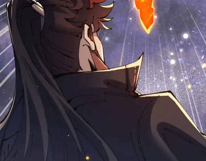《师尊：这个冲师逆徒才不是圣子》第119话 好一把大宝剑图83