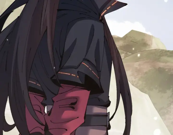 《师尊：这个冲师逆徒才不是圣子》第120话 收小弟！图121